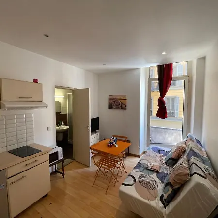 Apartment Studio Centre