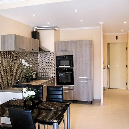 Apartment 31 Bottero *
