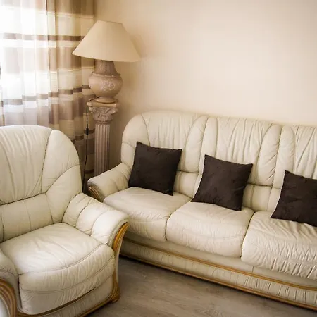 31 Bottero Apartment Nice