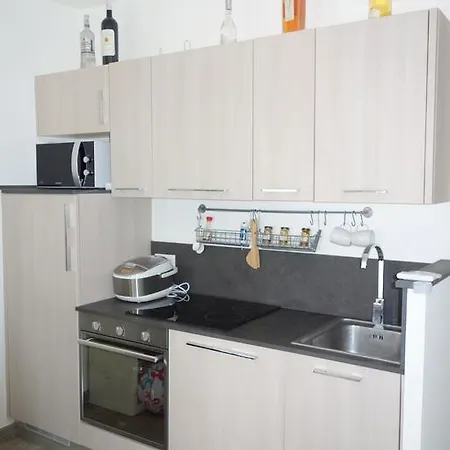 Riviera Splendid Rossini Apartment Nice