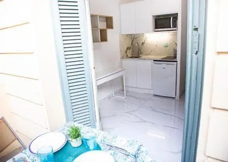Appartement Horizon Bleu Nice