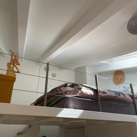 Apartment Studio Centre Proche