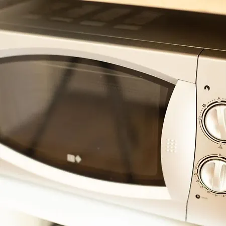 شقة Chambre 2 Rene Cassinbalcon Wifi Mini-frigo Tv