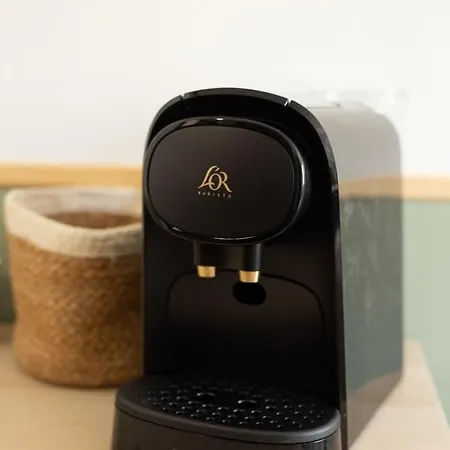 Chambre 2 Rene Cassinbalcon Wifi Mini-frigo Tv شقة *