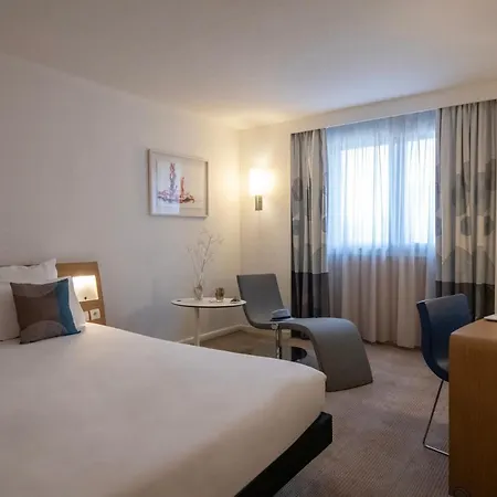 Novotel Centre Vieux Νίκαια
