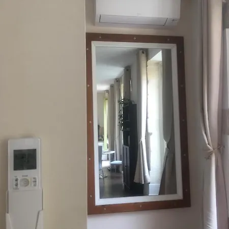 Au Coeur De Apartment Nice