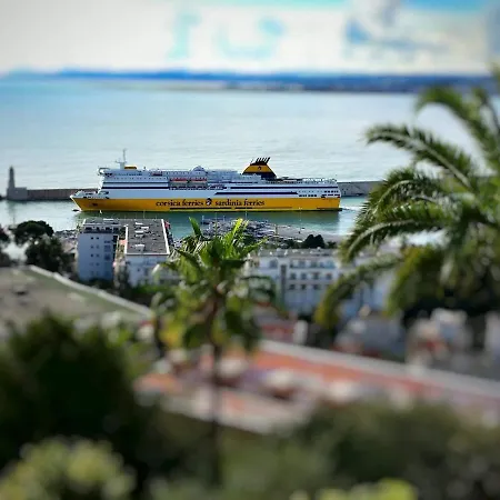 Bonaparte Appartamento Nizza