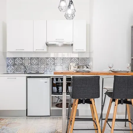 Apartment Cocoon Proche
