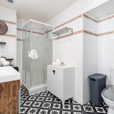 Cocoon Proche Apartment Nice
