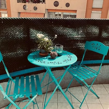 Studio Proche Plages / Universite