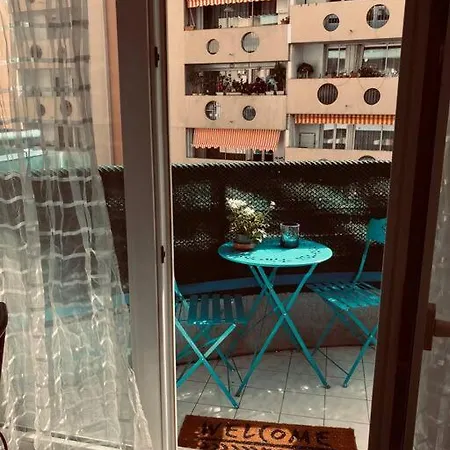Studio Proche Plages / Universite Apartment *