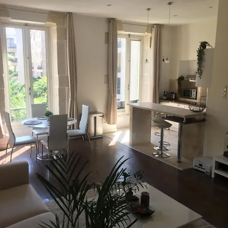 Au Coeur De Nizza