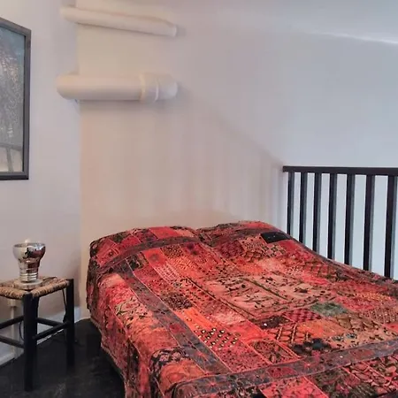 Duplex Spagiari
