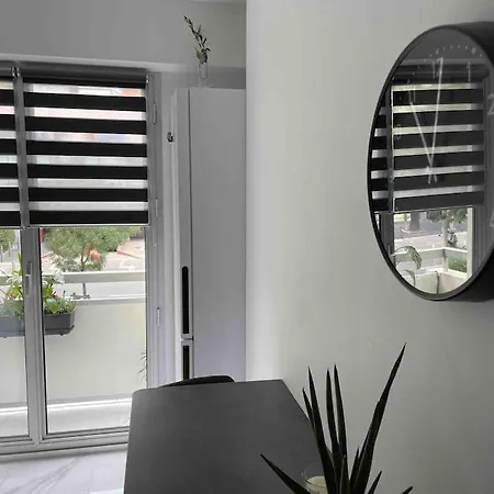 Apartment Superbe Carre Delfino Port De