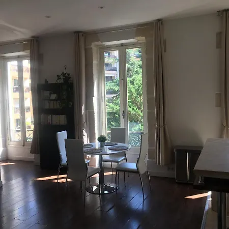 Au Coeur De Appartamento