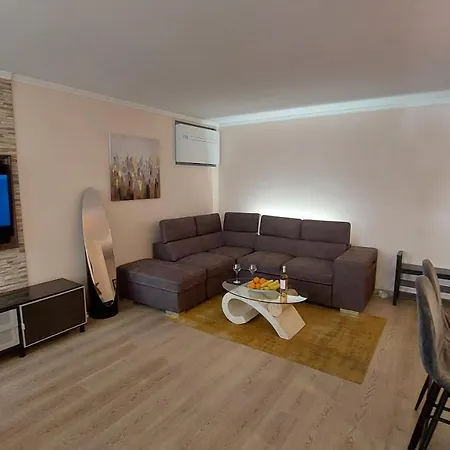 Apartment Apartment-avenue Des Fleurs - 06000