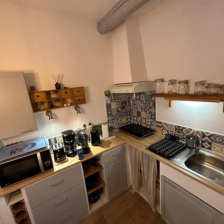 Romantique - Neaspace Vieux Apartment Nice