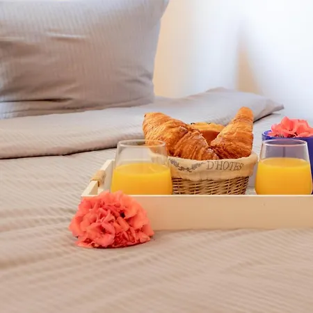 Boutique Center Free Parking Appartement Nice