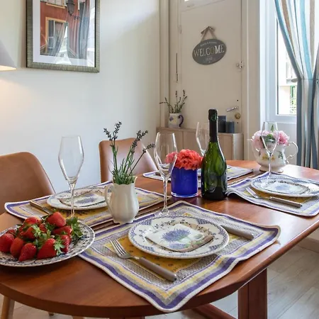 Apartment Boutique Center Free Parking *