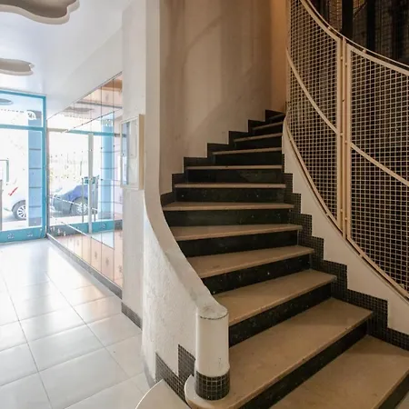 Appartement Boutique Center Free Parking Nice