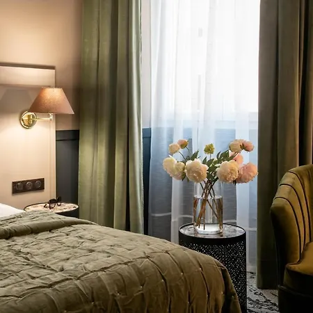 Western Cosy Nizza