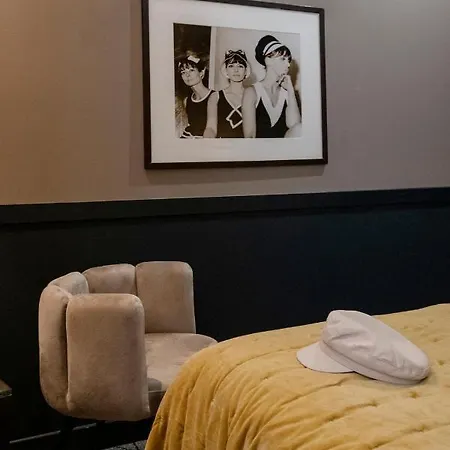 베스트 웨스턴 플러스 코지 4*