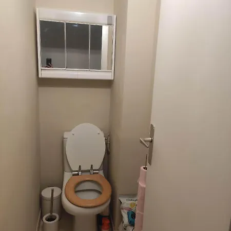 Chambre Près De Nice