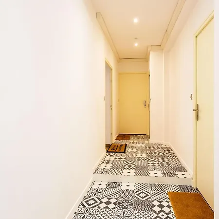 Le Rossini Ap4228 By Riviera Homes Appartement Nice