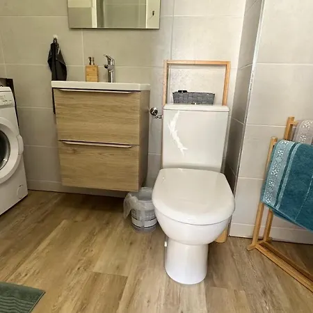 Climatises Proche Apartment *