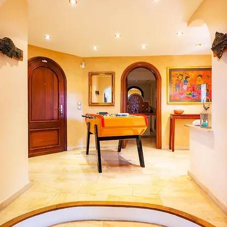 Soleilla Vi4367 By Riviera Homes