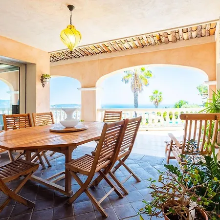 Soleilla Vi4367 By Riviera Homes Villa Nice
