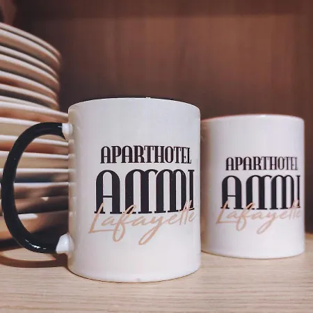 Ammi Lafayette Ницца