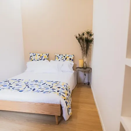 Jaures - Boutique Apartment *