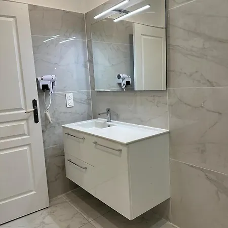 Apartment Du Thiers