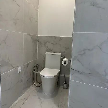 Apartment Du Thiers Nice