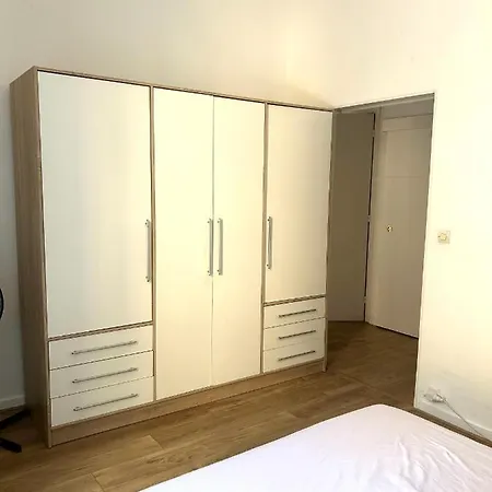 Hyper Center With Terrace Inclus 2 Stand Up Paddle Apartment Nice
