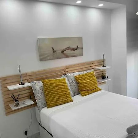 Apartment Superbe Carre Delfino Port De *