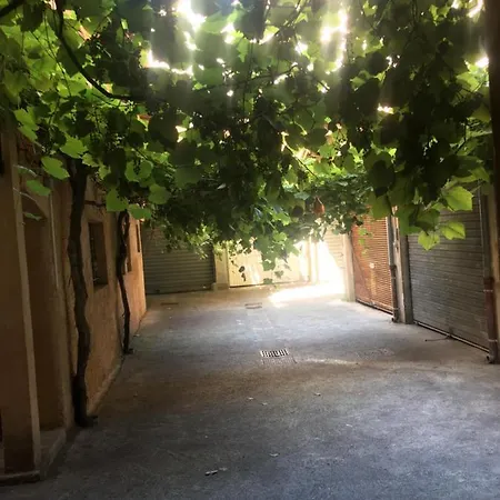 Au Coeur De Appartamento Nizza