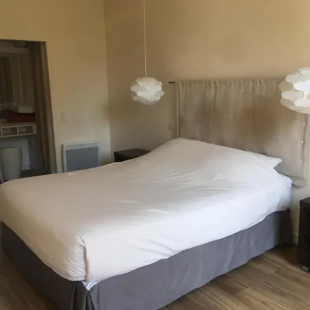 Au Coeur De Apartment