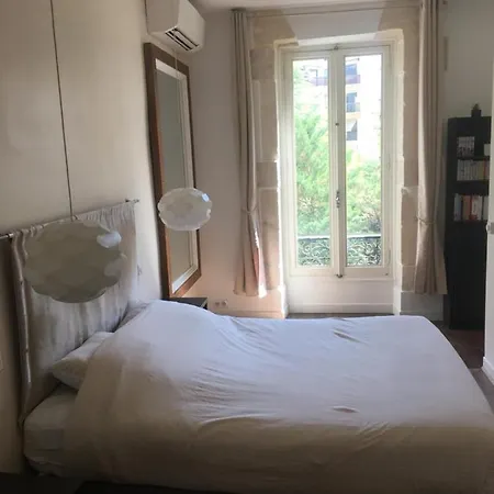 Apartment Au Coeur De Nice