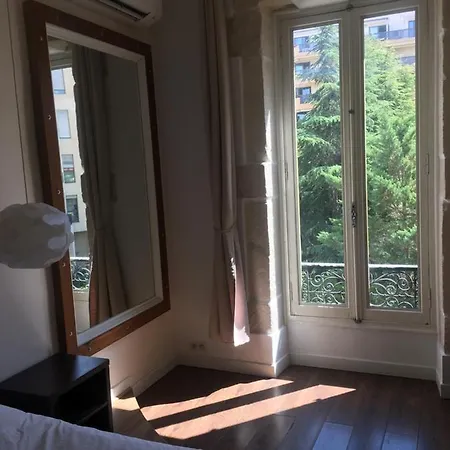 Au Coeur De Apartment *