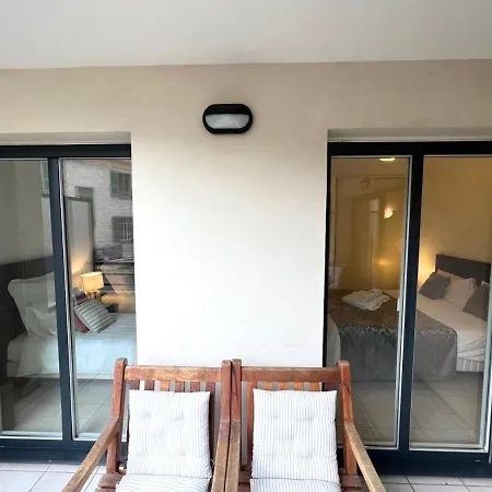 Appartement Sunlight - Mirage - With Parking And Terrace