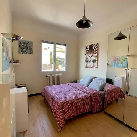 Cosy Appartement, Vue Mer Panoramique Holiday home