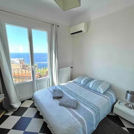 Cosy Appartement, Vue Mer Panoramique *