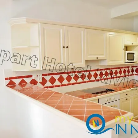 Apartment Riviera - Barillerie 4 - 3 Pieces - Old Town Promenade Nice