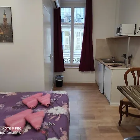 Lyonnais Niza