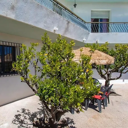 Echapee Belle - Vinayard View - Jacuzzi Bbq - Parking * 니스