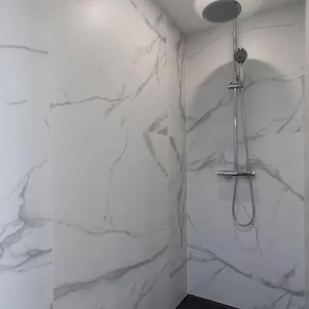 Echapee Belle - Vinayard View - Jacuzzi Bbq - Parking 아파트 *