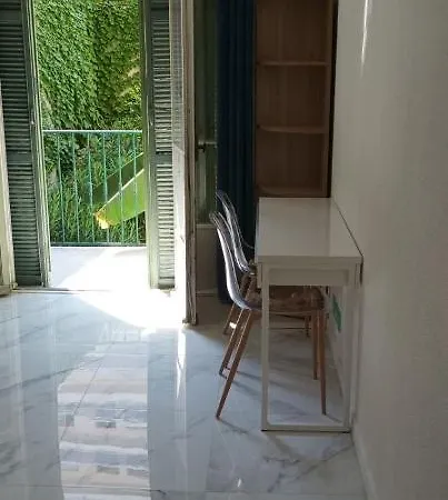 Appartement Horizon Bleu Nice