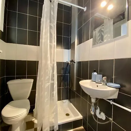 Apartment Carre D'or - Studio Gubernatis Nice